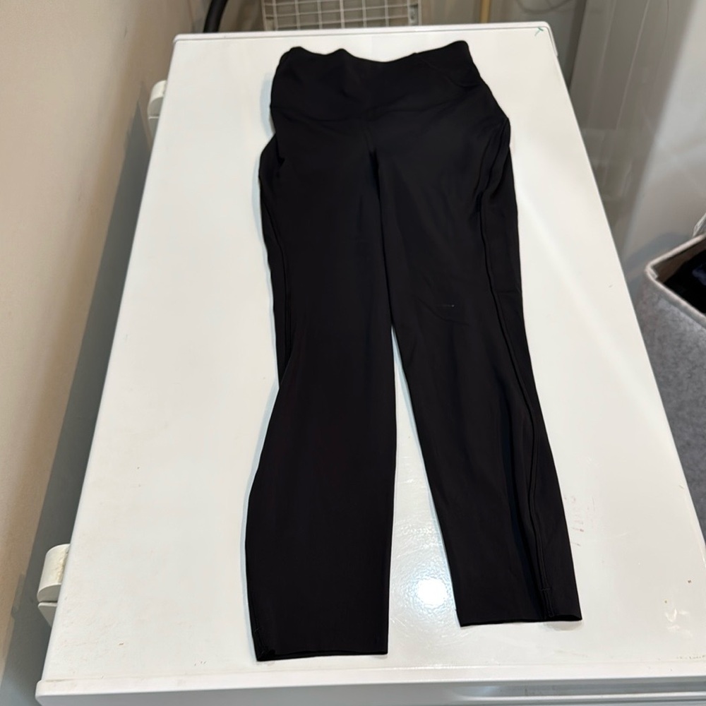 Women's Black Pants